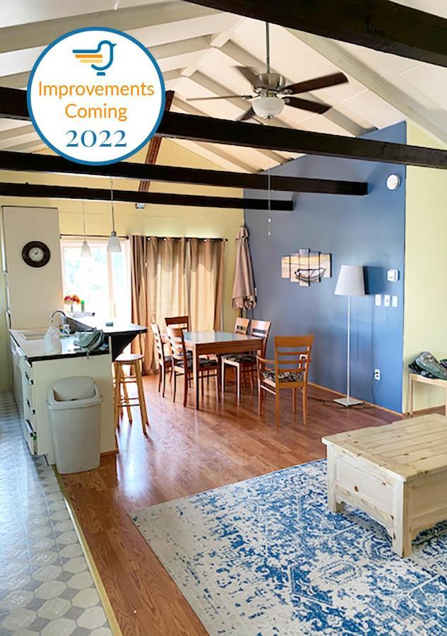 Bluebird Bay Resort 몬티첼로 객실 사진