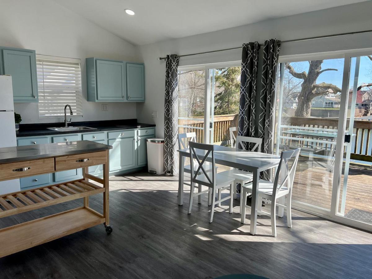 Bluebird Bay Resort 몬티첼로 외부 사진