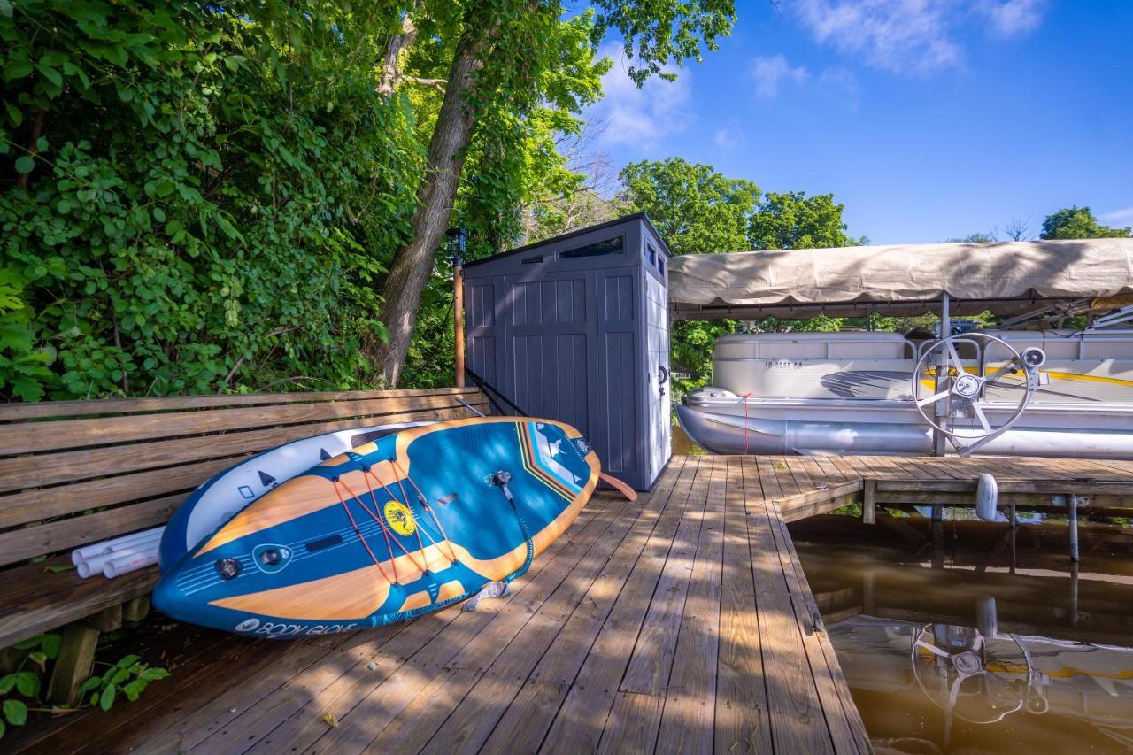 Bluebird Bay Resort 몬티첼로 외부 사진
