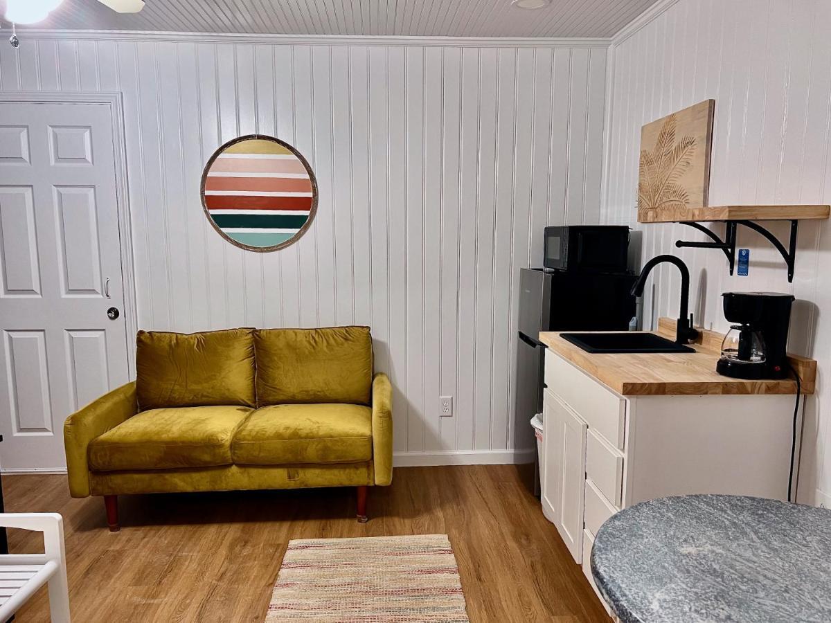 Bluebird Bay Resort 몬티첼로 외부 사진