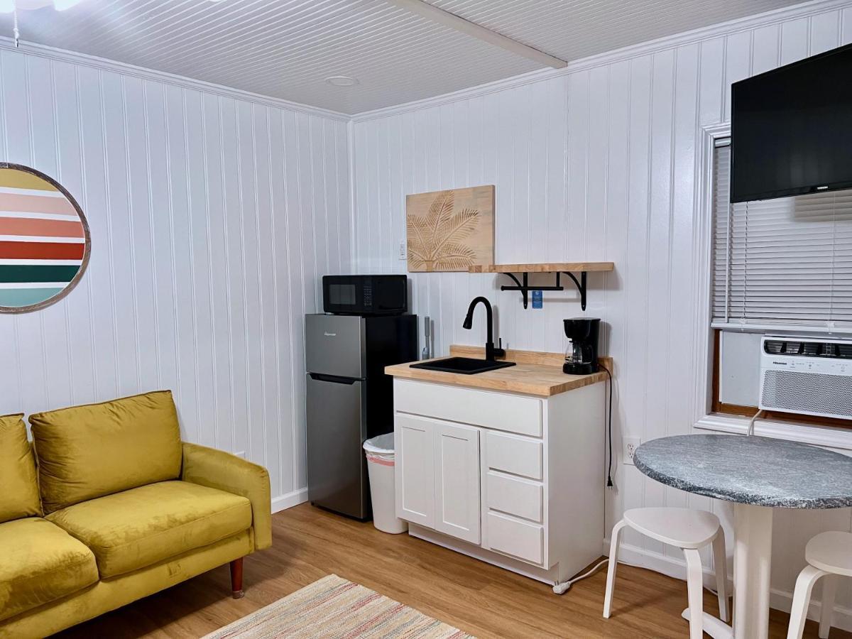 Bluebird Bay Resort 몬티첼로 외부 사진