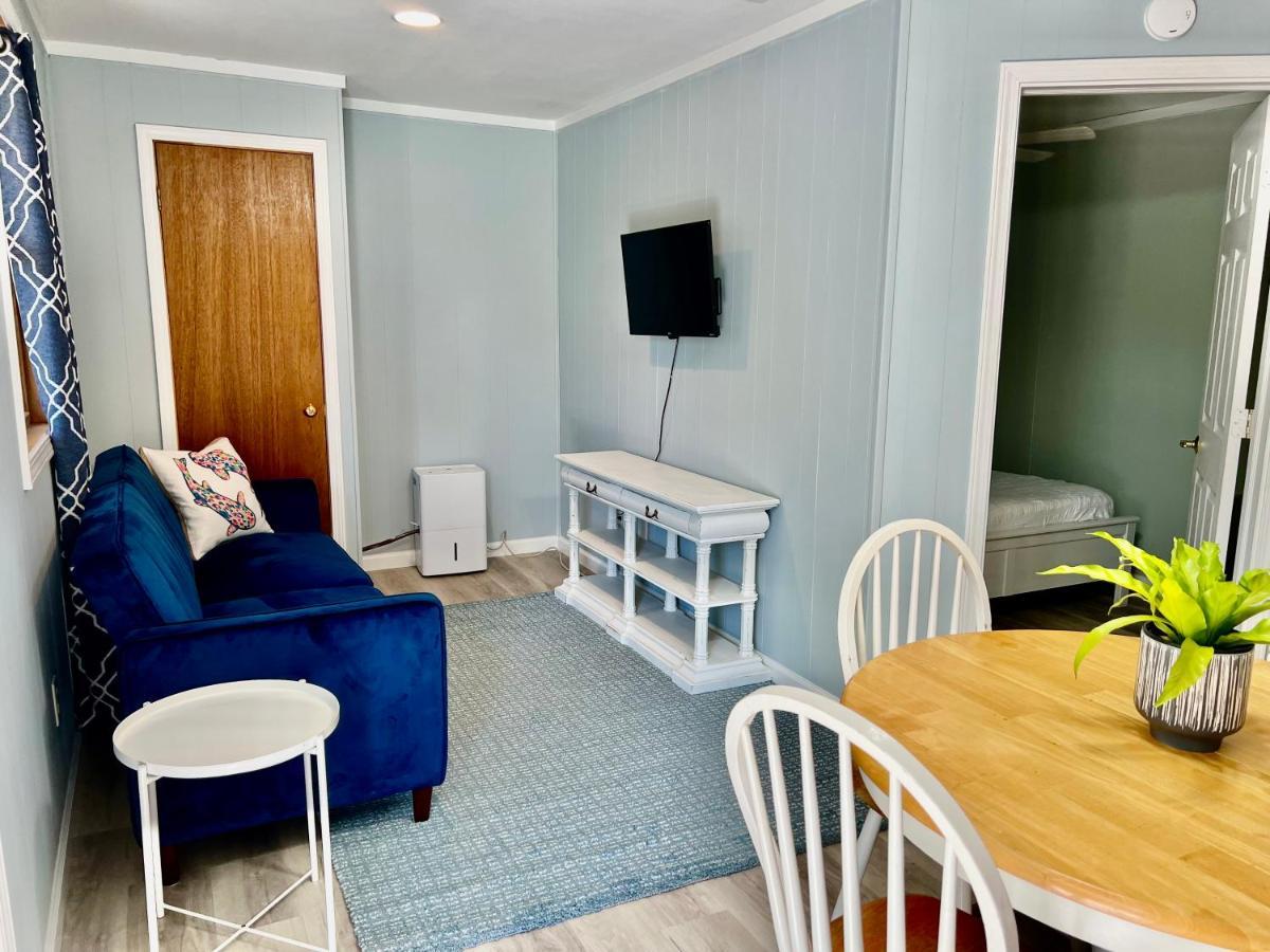 Bluebird Bay Resort 몬티첼로 외부 사진
