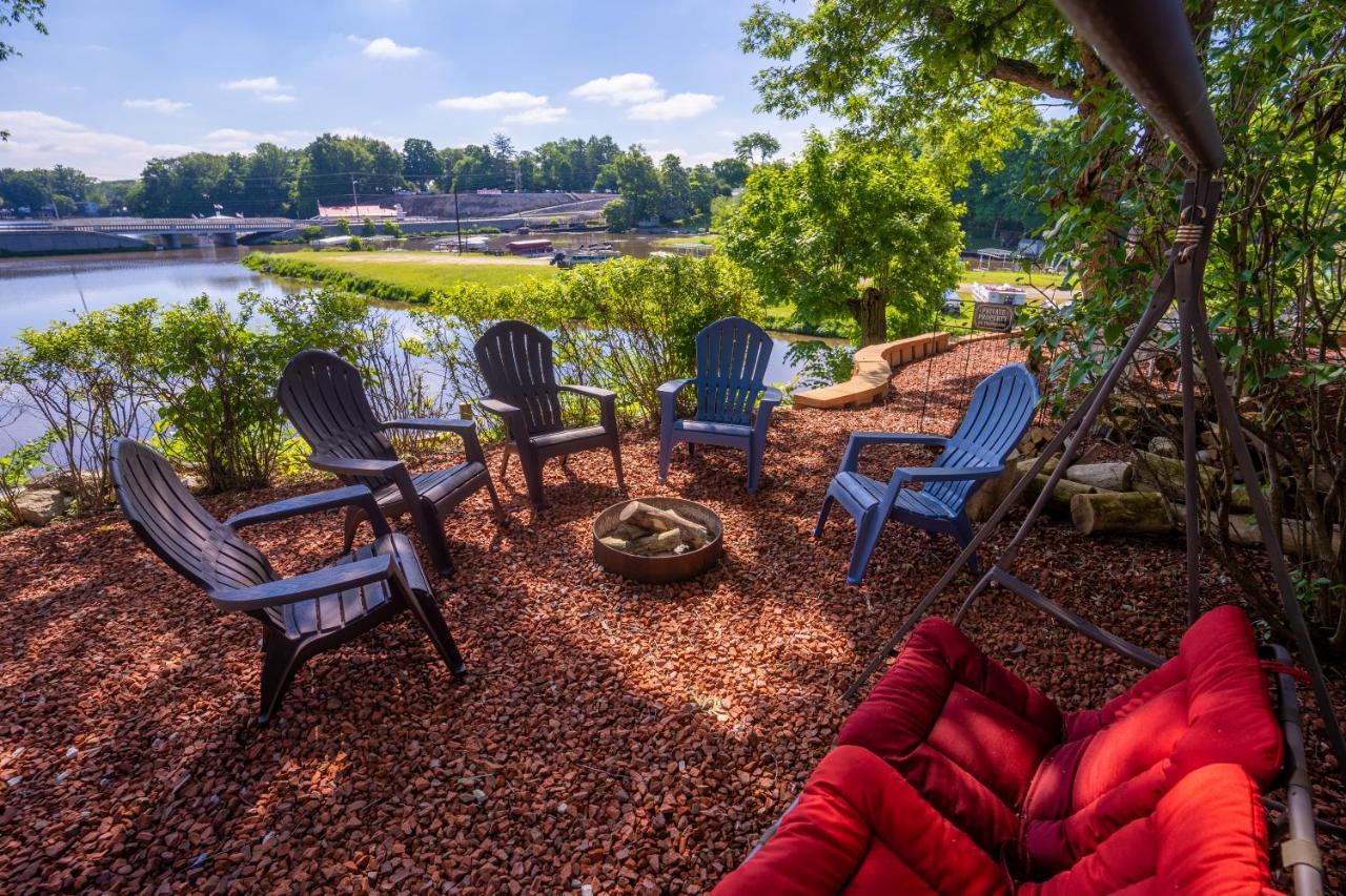 Bluebird Bay Resort 몬티첼로 외부 사진