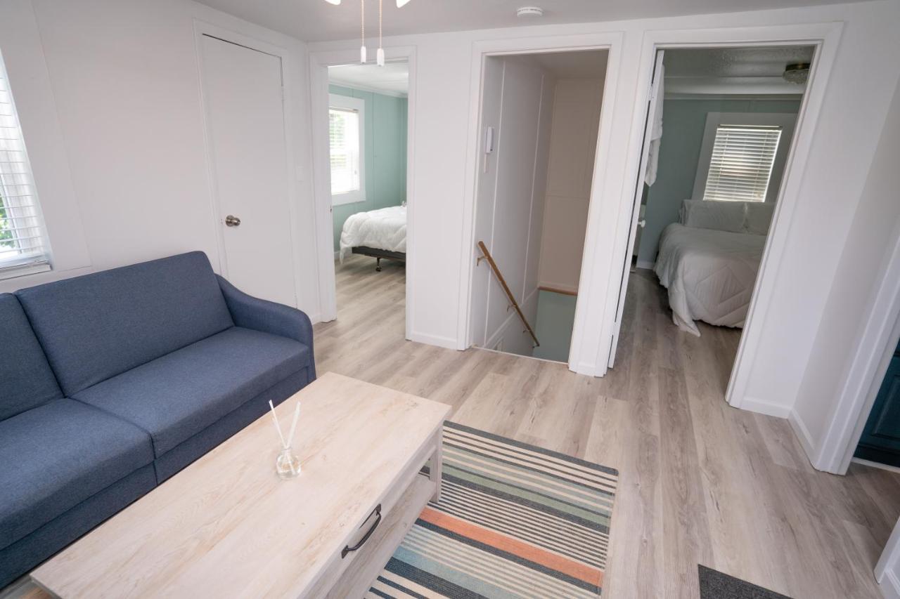 Bluebird Bay Resort 몬티첼로 외부 사진