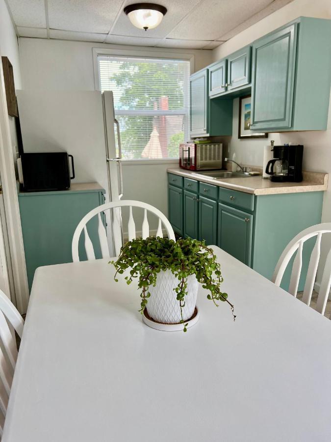 Bluebird Bay Resort 몬티첼로 외부 사진