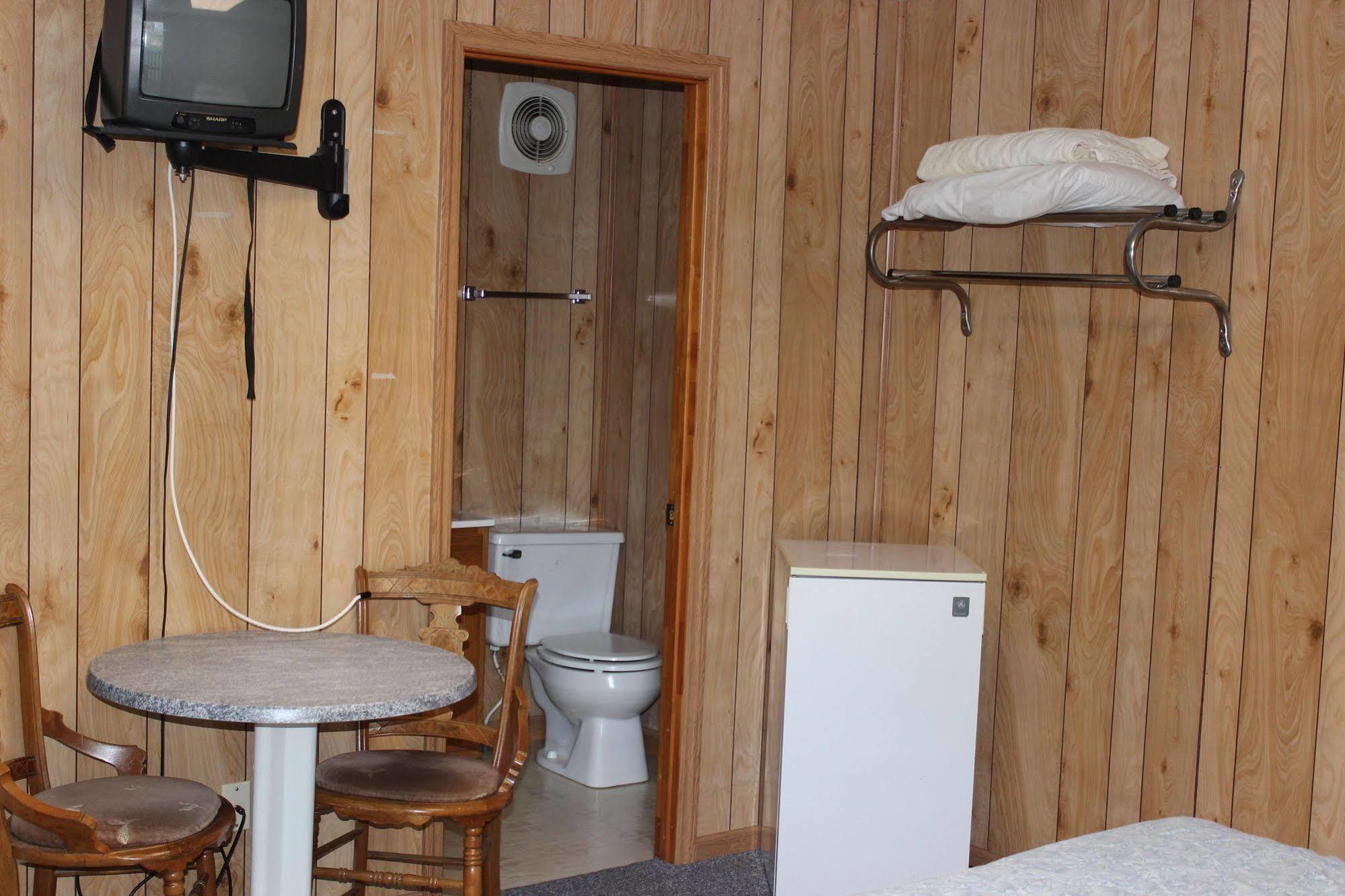 Bluebird Bay Resort 몬티첼로 외부 사진